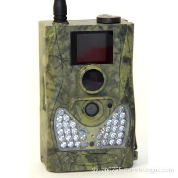 GSM Scouting Trail Camera (SG-550M)
